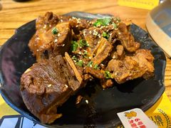 -嘎嘎鸭脑壳(金琴店)
