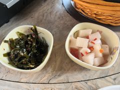 -湘力力小院·鱼汤泡饭(枫林路店)