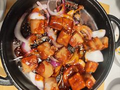 -火啫啫·粤式啫啫煲(南通首店)