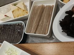 -牛街·马辈儿涮肉(牛街二店)