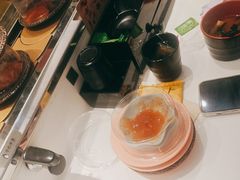 -争鲜回转寿司(通州万达店)