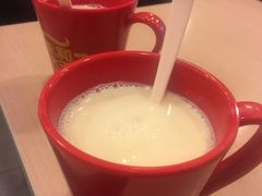 -永和大王(巨峰路店)