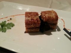 -北京王府井希尔顿酒店·秦唐中餐厅Chynna