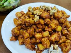 -金阁家常菜(贵阳路店)