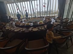 -北海银滩皇冠假日酒店-德丰楼中餐厅