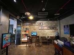 -时光漫步酒店(北京雍和宫南锣鼓巷后海店)