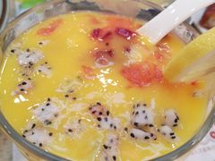 杨枝甘露-点都德(汇盈广场店)