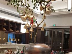 -桃源咖啡厅(武夷山大红袍山庄店)