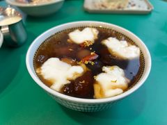 -堂屋糖水店(愚园店)