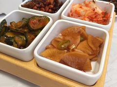 -英兰朝族饭店(河南桥头店)