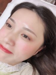 -久匠·野生眉半永久纹绣