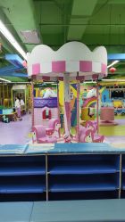 -欢乐陶陶儿童主题乐园(龙岗店)