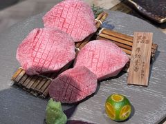 -黑牛の店·和牛烧肉(欢乐港湾店)