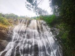 -千泷沟大瀑布旅游区