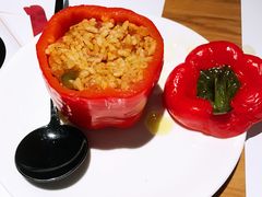 -HELLO MUSAE 拾光缪斯餐厅·纯正希腊风味(苏州中心店)
