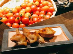 鸡翅明太子-三川·十酒Izakaya(南昌路店)