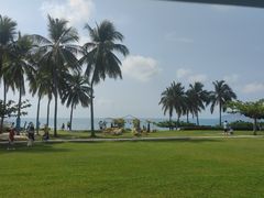 -三亚亚龙湾天域度假酒店