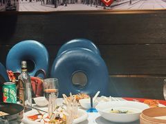 -上海小南国(正大店)