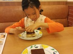 -萨莉亚意式餐厅(国展天虹店)