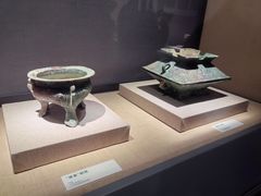 -浙江省博物馆(孤山馆区)