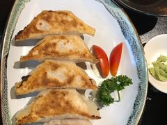 日式饺子-春草居酒屋·晴子の店