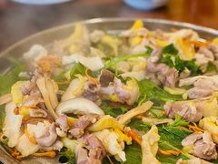 桑拿鸡-阿多私房菜(顺德店)