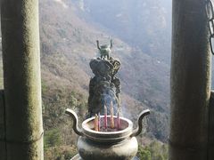 -武当山风景区
