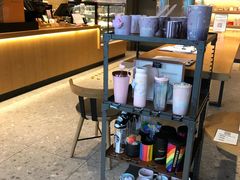 -星巴克(北京广渠门名敦道店)
