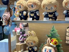 -泡泡玛特POPMART(国金街店)