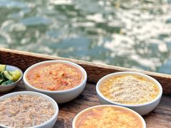 -李百蟹·江南蟹黄面·河景餐厅(夫子庙总店)