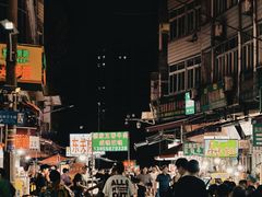 -东关回民小吃一条街(颍河西路店)