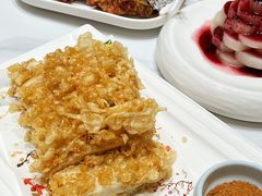 -梅利汴京烤鸭•开封豫菜地标店(东大街店)