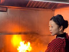 -阿嫂印象·民间江湖菜(大学城店)