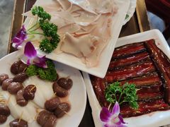 -红鼎坊·老成都火锅(新南门店)