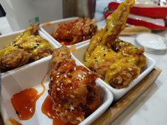 -京尚道韩式美食屋(海甸岛店)