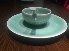 -粗茶淡饭·隐庐私厨(东亭店)