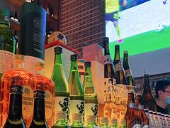 -山葵家居酒屋(天目里店)