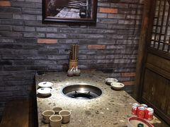 包厢-重庆渝达老火锅(春熙路店)