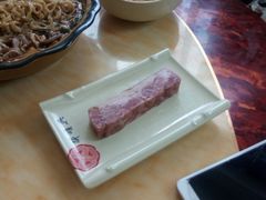 -邵顺兴锅盖面(金山宝地店)