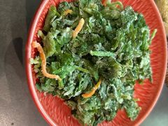 -老淮滨-蚌埠非遗小吃(淮河路店)