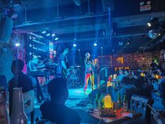 -音乐房子·Vintage Live Bar(玉林总店)