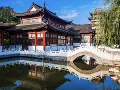 -威海华夏城景区