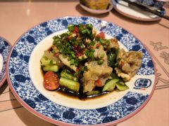 -杨记隆府重庆江湖菜(大悦城店)