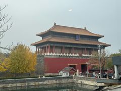 -四季民福烤鸭店(故宫店)