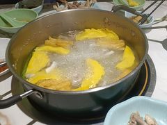 -采椰郎椰子鸡·脆皮鸡火锅(融创茂店)