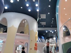 -奈尔宝家庭中心·亲子餐厅(鄞州万达店)