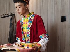 -巴扎屋大盘鸡·新疆菜(汇嘉时代店)