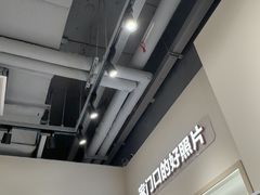 -方快PLUS照相馆(大上海时代广场店)
