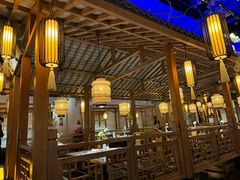 -江南赋(内蒙古大厦店)