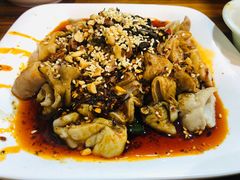 -朱大嘴肥肠血旺(福字街店)